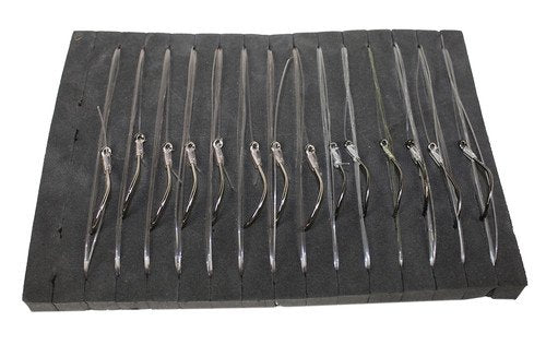 FishEng Leader Board-Medium