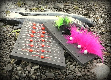 FishEng Leader Board-Large