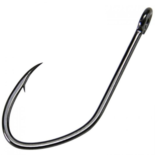 GAMAKATSU BIG RIVER BAIT, OPEN EYE HOOK