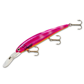 Bandit Walleye Deep Popsicle