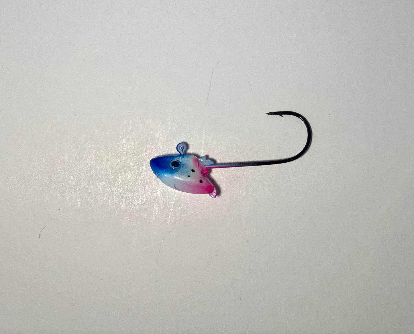 Vertical Jig's & Lures 5/8oz Standup Jigs-Patriot