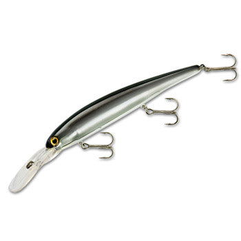 Bandit Walleye Deep Chrome/Black